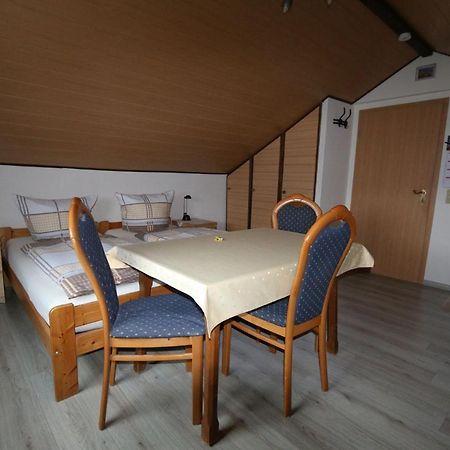 Hotel Haus Anne à Neunkirchen  Extérieur photo