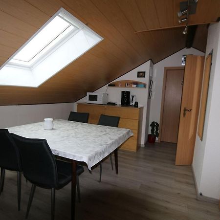 Hotel Haus Anne à Neunkirchen  Extérieur photo