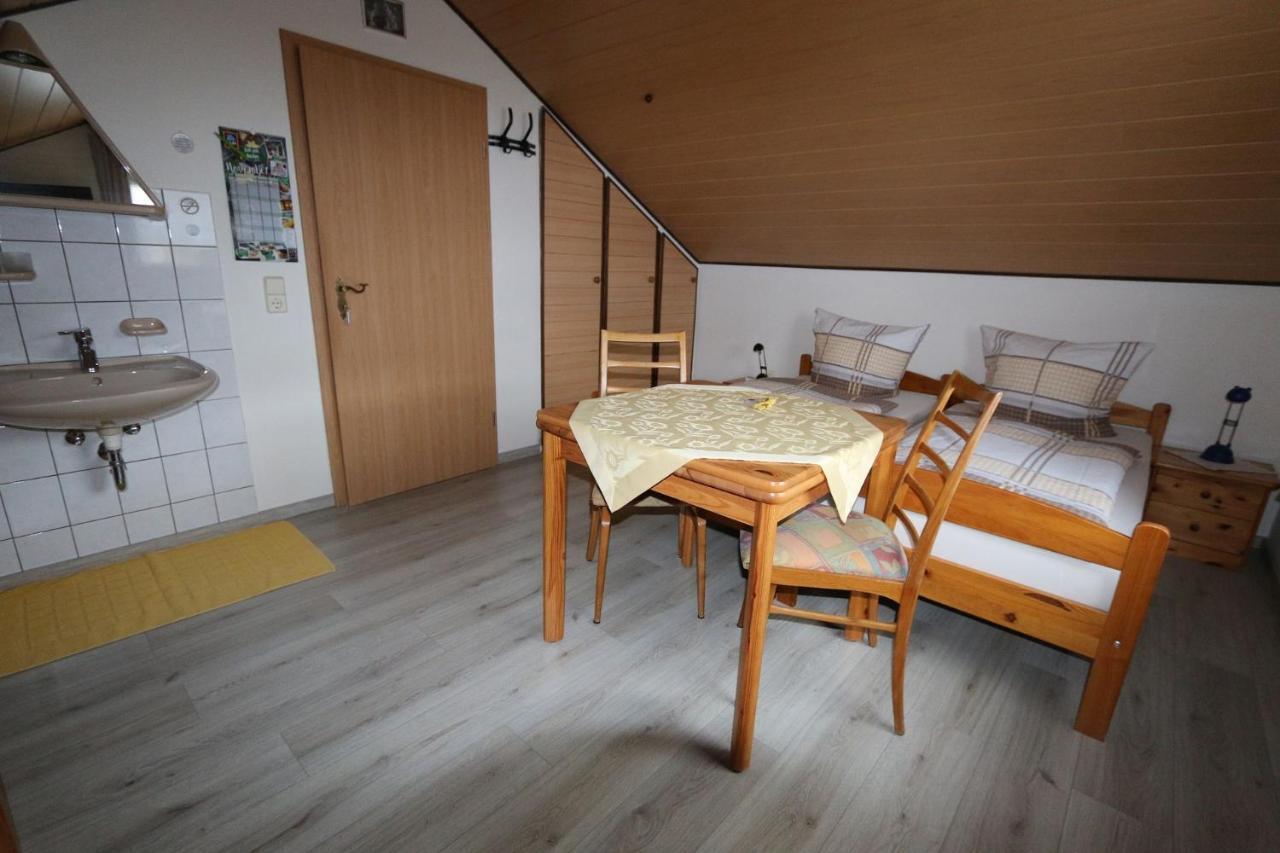 Hotel Haus Anne à Neunkirchen  Extérieur photo