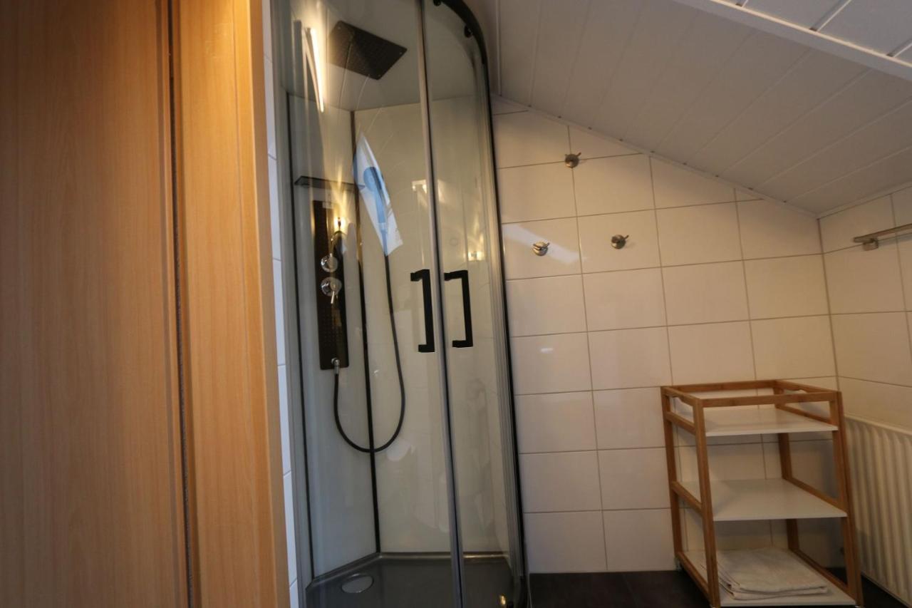 Hotel Haus Anne à Neunkirchen  Extérieur photo