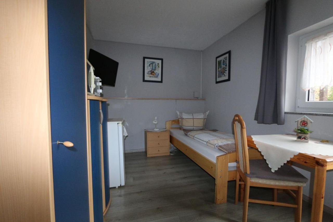 Hotel Haus Anne à Neunkirchen  Extérieur photo