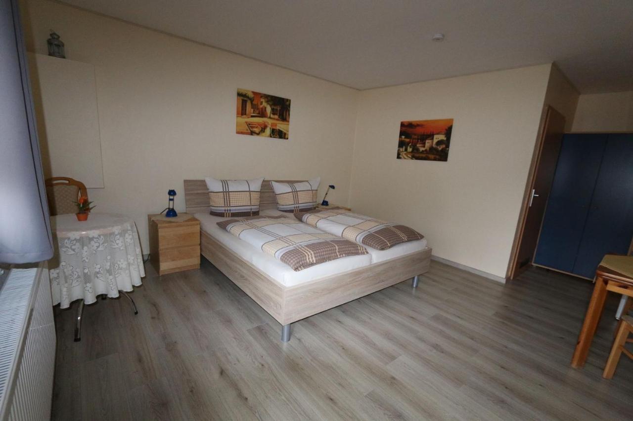 Hotel Haus Anne à Neunkirchen  Extérieur photo