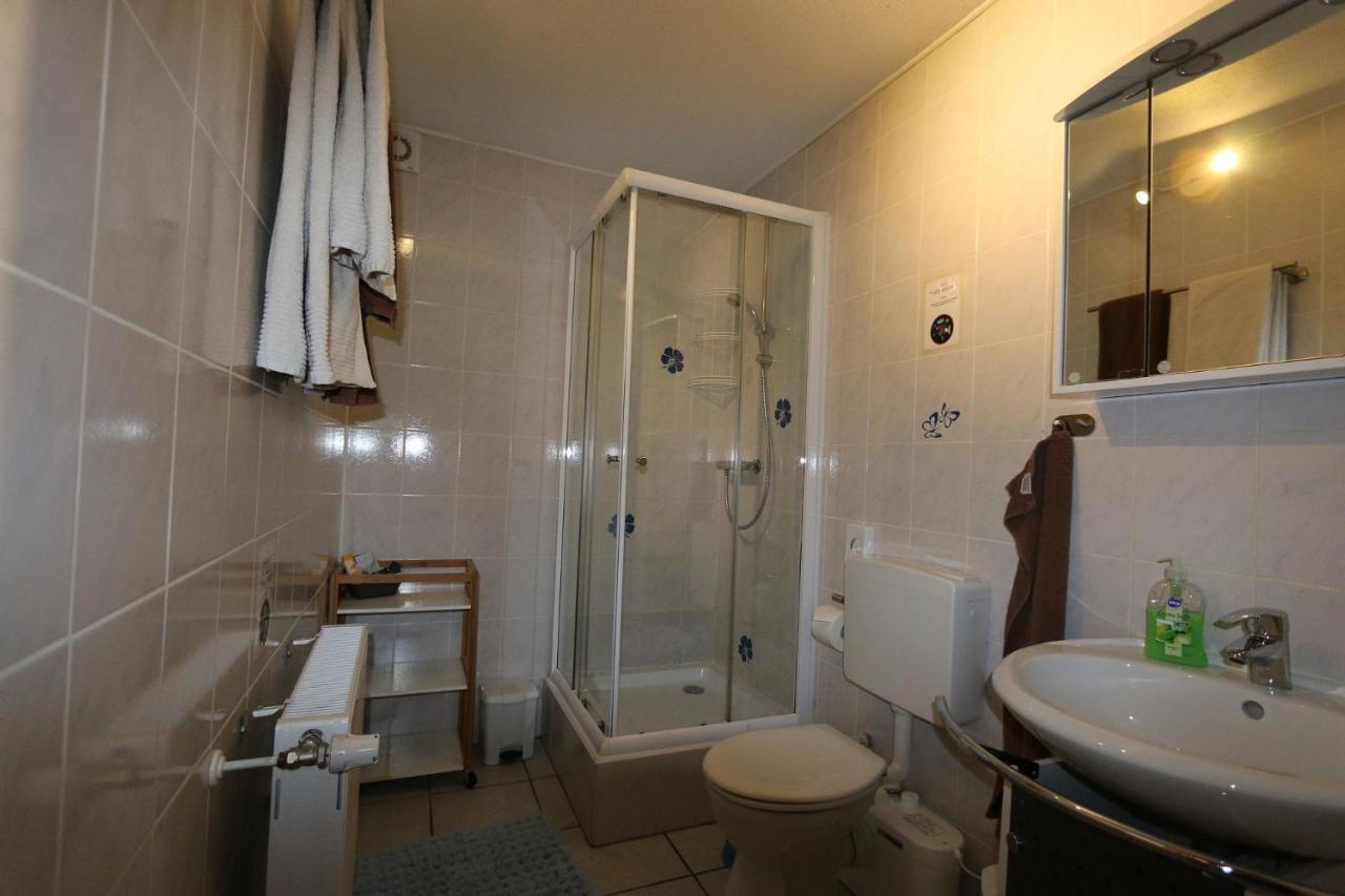 Hotel Haus Anne à Neunkirchen  Extérieur photo