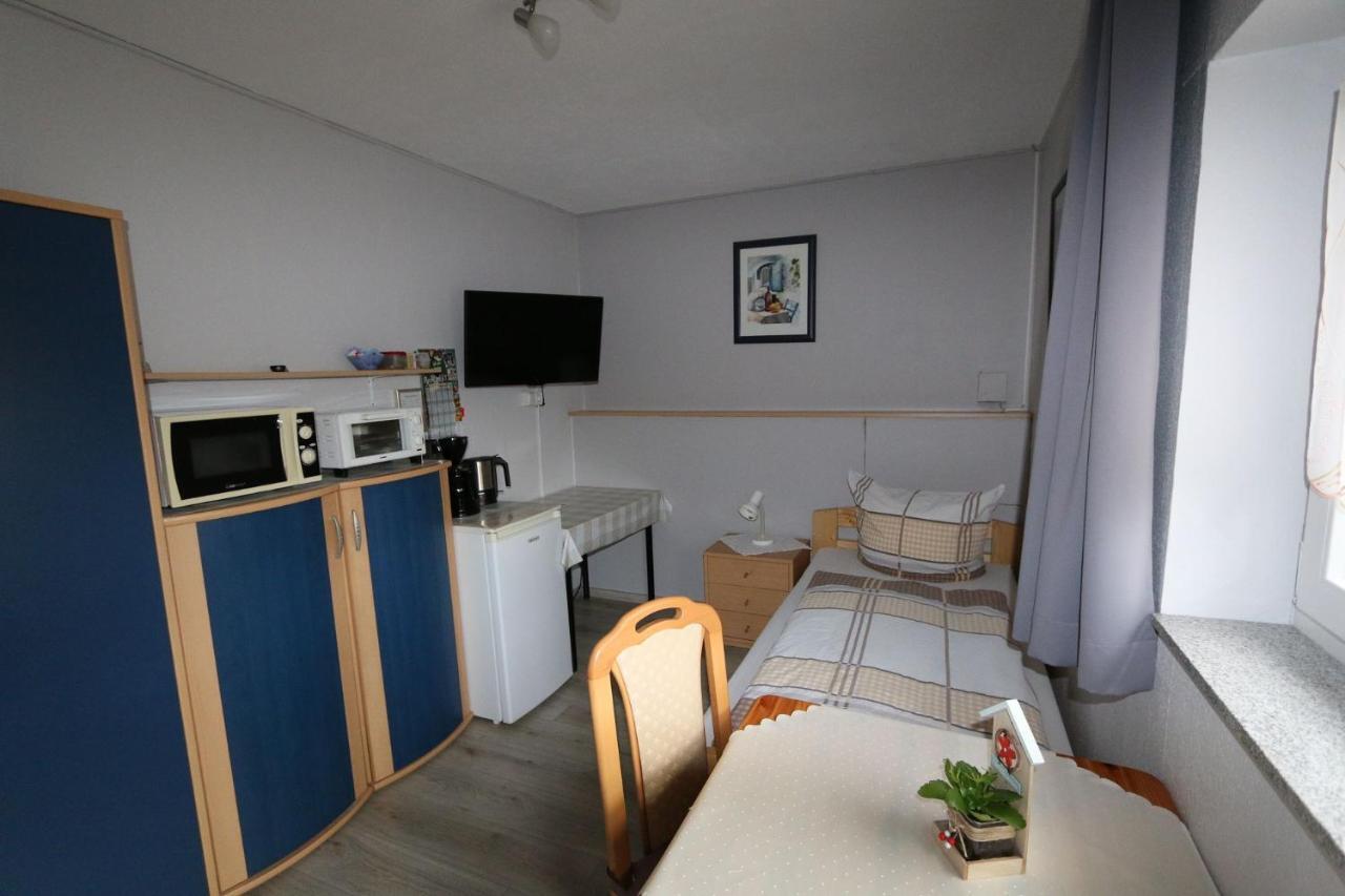 Hotel Haus Anne à Neunkirchen  Extérieur photo