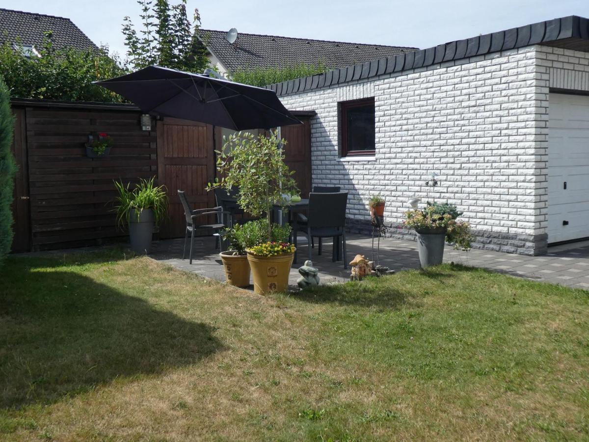 Hotel Haus Anne à Neunkirchen  Extérieur photo